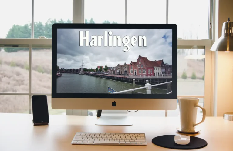 Website laten maken Harlingen vanaf € 350 - Webdesign Harlingen