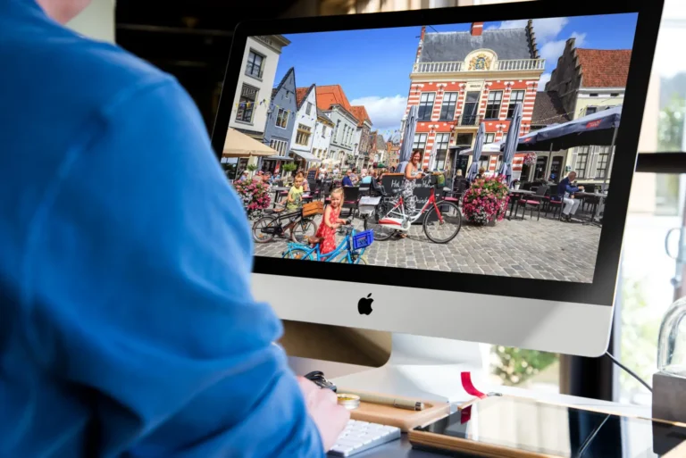 Website laten maken Hattem vanaf € 350 - Webdesign Hattem