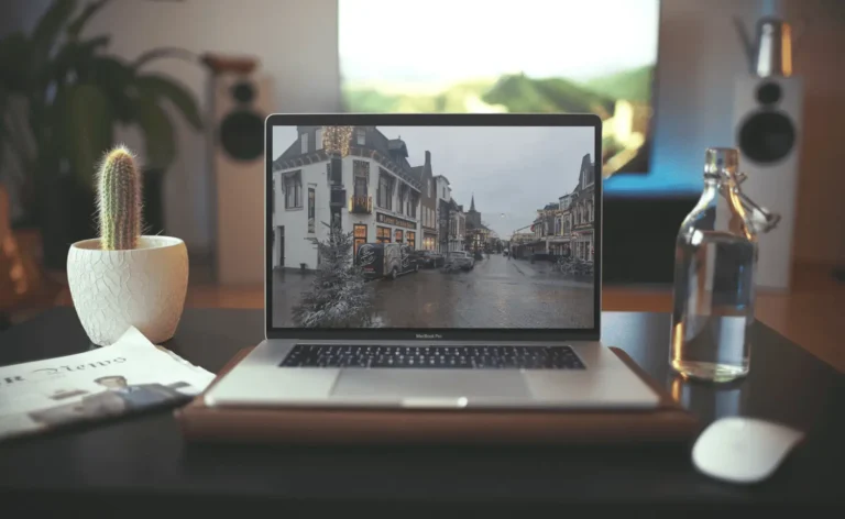Website laten maken Heerenveen vanaf € 350 - Webdesign Heerenveen
