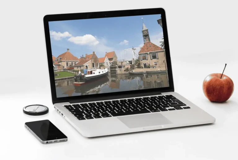 Website laten maken Hindeloopen vanaf € 350 - Webdesign Hindeloopen