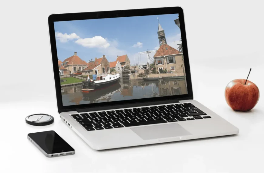 Website laten maken Hindeloopen vanaf € 350 - Webdesign Hindeloopen