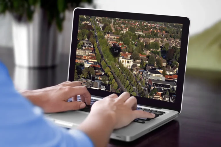 Website laten maken Hoogezand-Sappemeer vanaf € 350 - Webdesign Hoogezand-Sappemeer