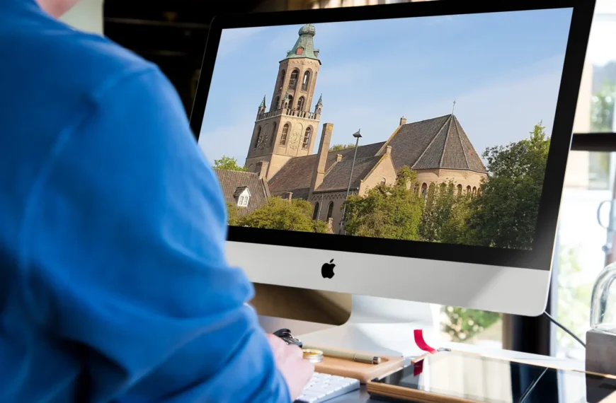 Website laten maken Huissen vanaf € 350 - Webdesign Huissen
