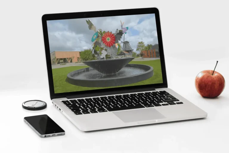 Website laten maken IJlst vanaf € 350 – Webdesign IJlst