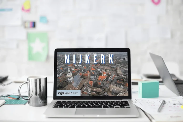 Website laten maken Nijkerk vanaf € 350 - Webdesign Nijkerk