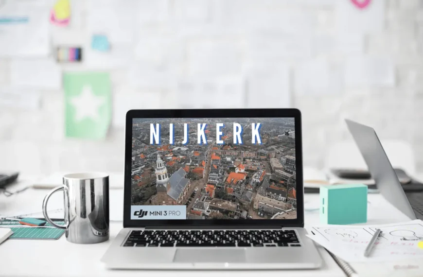 Website laten maken Nijkerk vanaf € 350 - Webdesign Nijkerk
