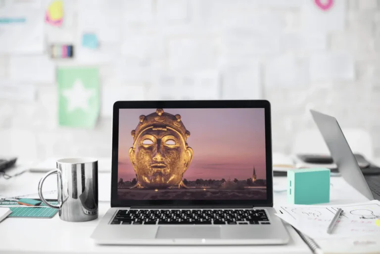 Website laten maken Nijmegen vanaf € 350 - Webdesign Nijmegen