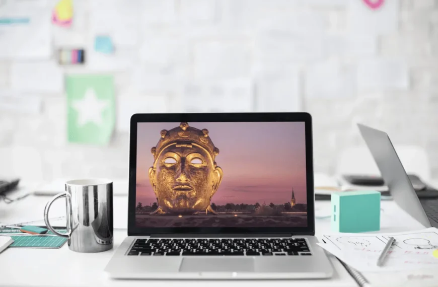 Website laten maken Nijmegen vanaf € 350 - Webdesign Nijmegen