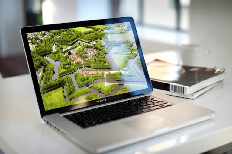 Website laten maken Stadskanaal vanaf € 350 - Webdesign Stadskanaal