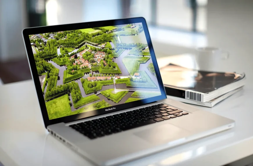 Website laten maken Stadskanaal vanaf € 350 - Webdesign Stadskanaal