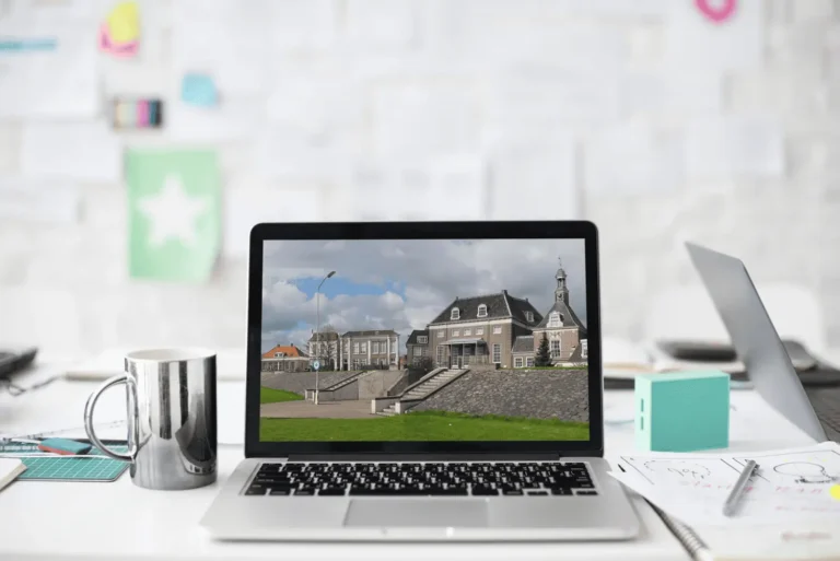Website laten maken Tiel vanaf € 350 - Webdesign Tiel