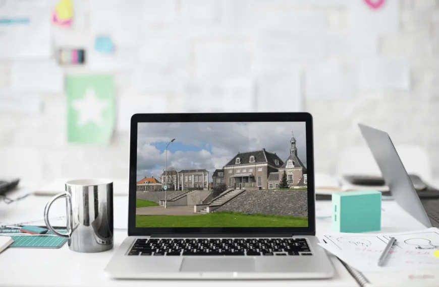 Website laten maken Tiel vanaf € 350 - Webdesign Tiel