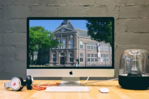 Website laten maken Veendam vanaf € 350 - Webdesign Veendam