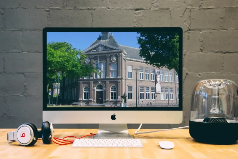 Website laten maken Veendam vanaf € 350 - Webdesign Veendam