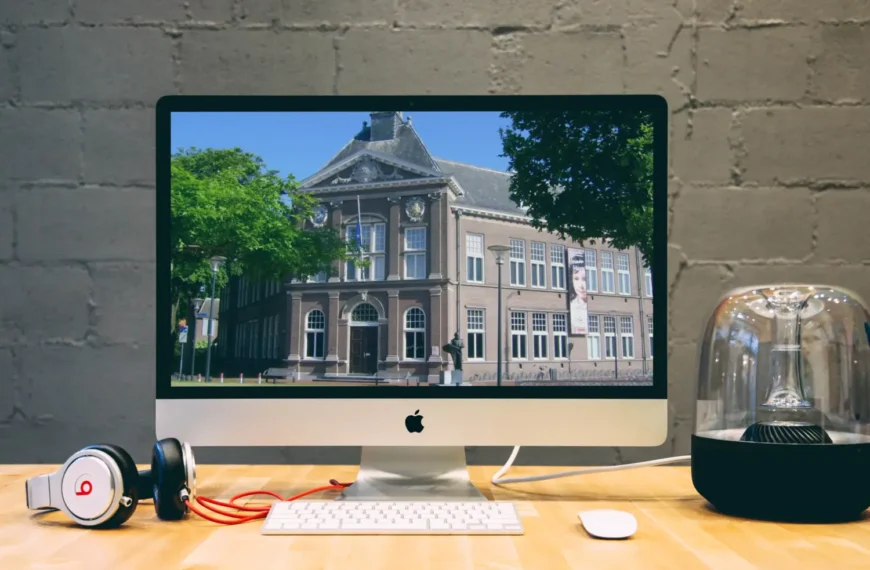 Website laten maken Veendam vanaf € 350 - Webdesign Veendam