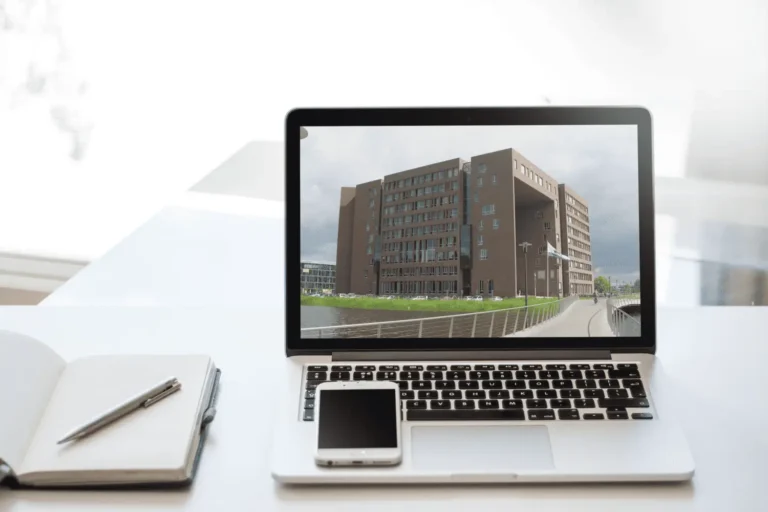 Website laten maken Wageningen vanaf € 350 - Webdesign Wageningen