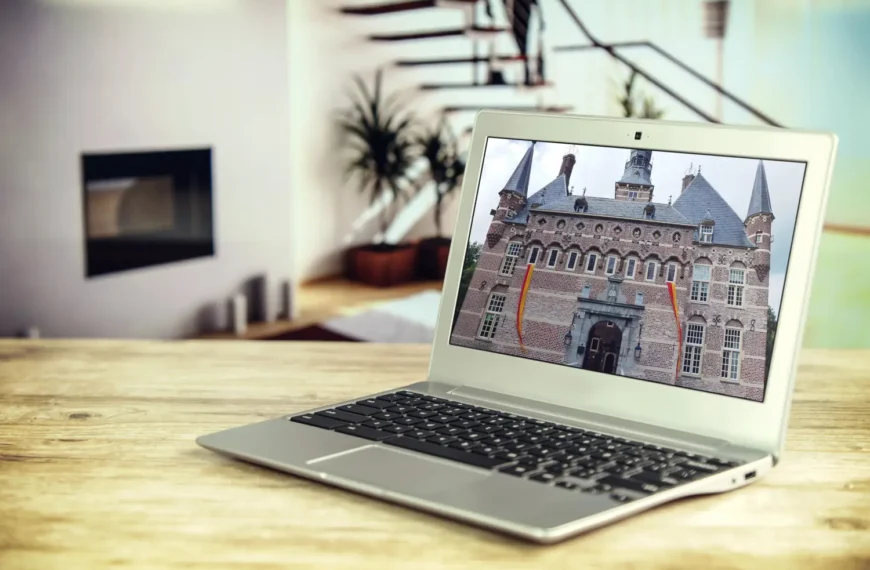 Website laten maken Wijchen vanaf € 350 – Webdesign Wijchen