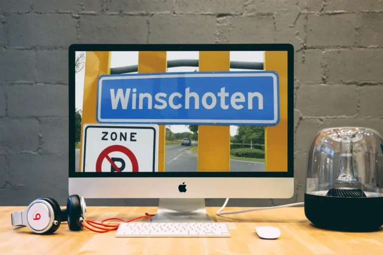 Website laten maken Winschoten vanaf € 350 - Webdesign Winschoten