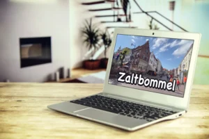 Website laten maken Zaltbommel vanaf € 350 – Webdesign Zaltbommel