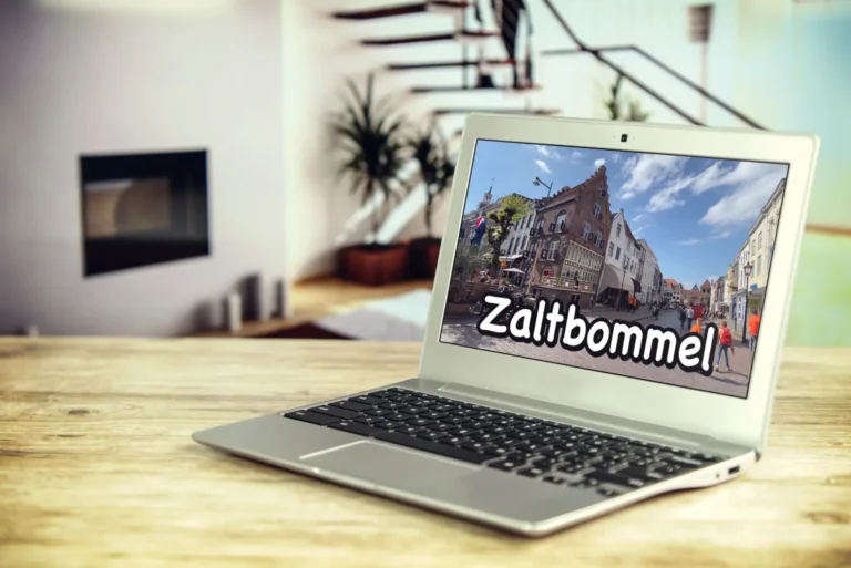 Website laten maken Zaltbommel vanaf € 350 – Webdesign Zaltbommel