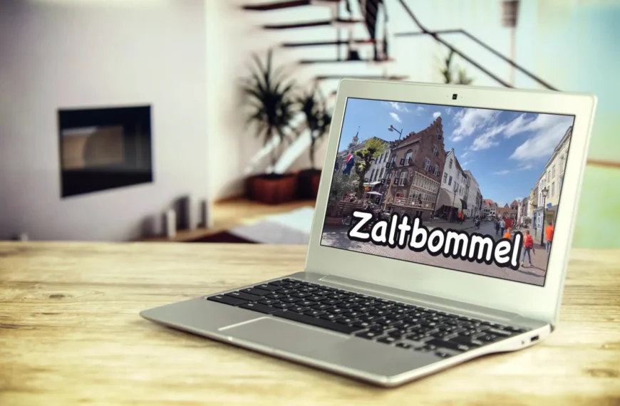 Website laten maken Zaltbommel vanaf € 350 – Webdesign Zaltbommel