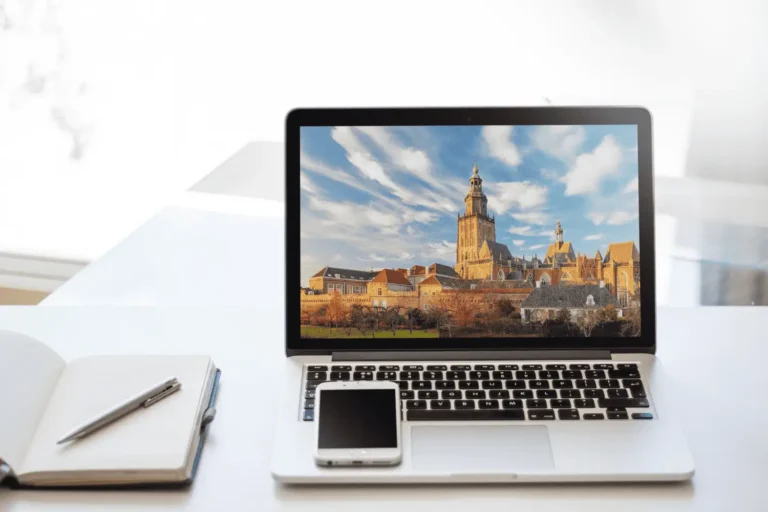 Website laten maken Zutphen vanaf € 350 - Webdesign Zutphen