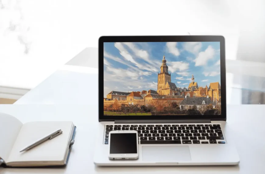 Website laten maken Zutphen vanaf € 350 - Webdesign Zutphen