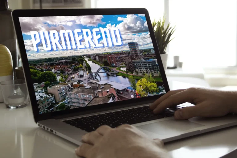 Website Laten Maken Purmerend - Webdesign Purmerend Vanaf € 350