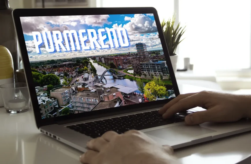 Website Laten Maken Purmerend - Webdesign Purmerend Vanaf € 350