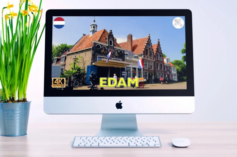 Website laten maken Edam - Webdesign Edam vanaf € 350