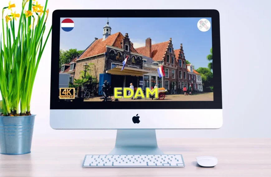 Website laten maken Edam - Webdesign Edam vanaf € 350