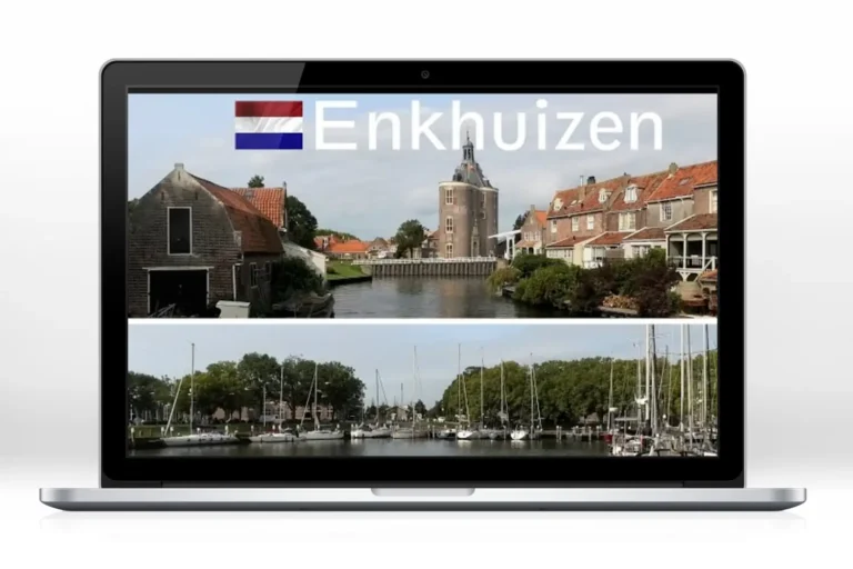 Website laten maken Enkhuizen - Webdesign Enkhuizen vanaf € 350