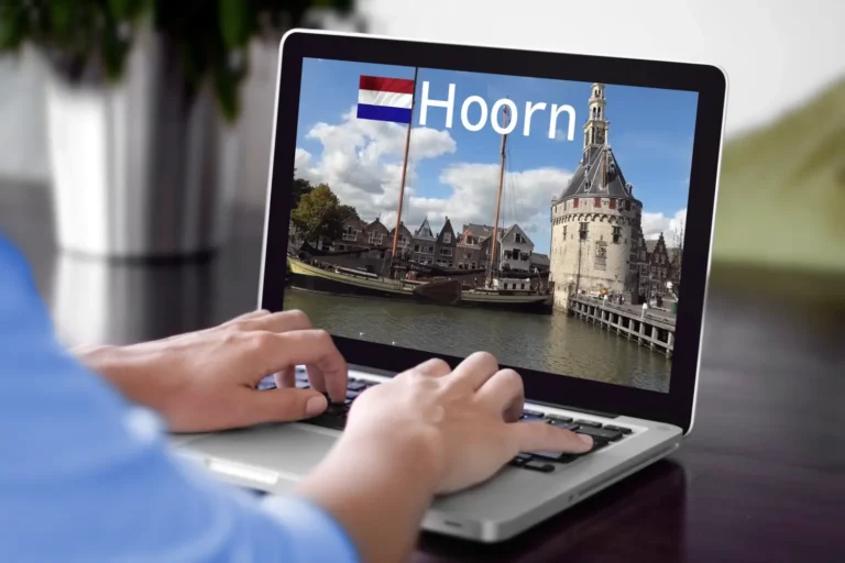 Website laten maken Hoorn - Webdesign Hoorn vanaf € 350