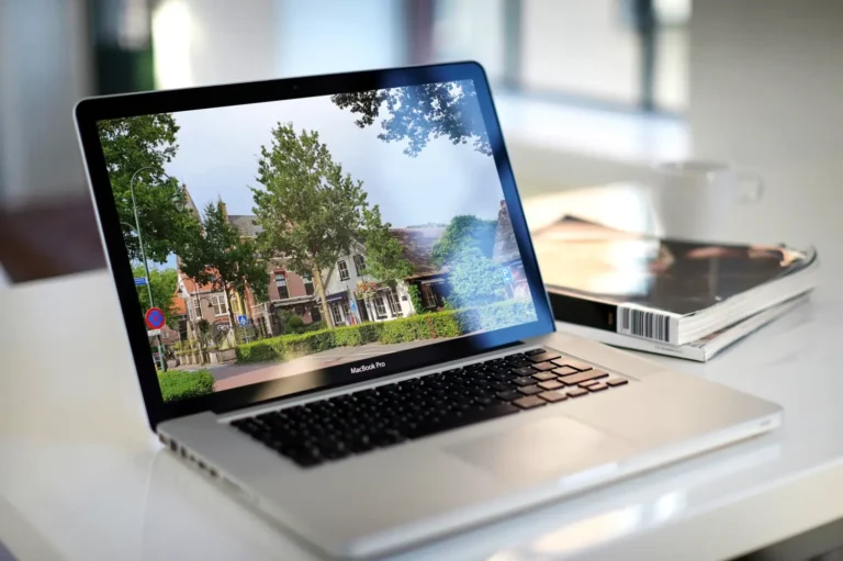 Website laten maken Laren - Webdesign Laren vanaf € 350
