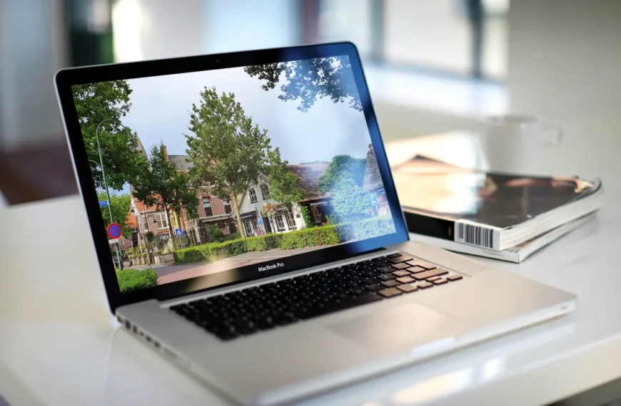 Website laten maken Laren - Webdesign Laren vanaf € 350