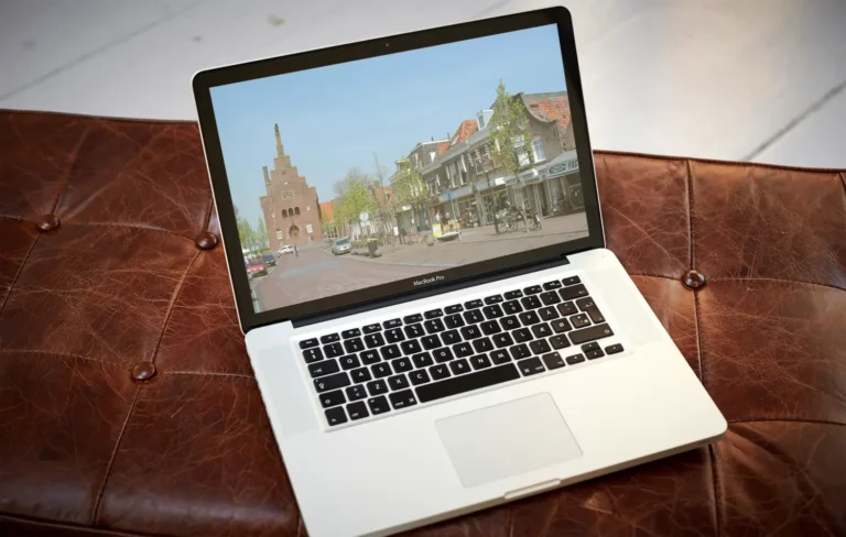 Website laten maken Medemblik - Webdesign Medemblik vanaf € 350