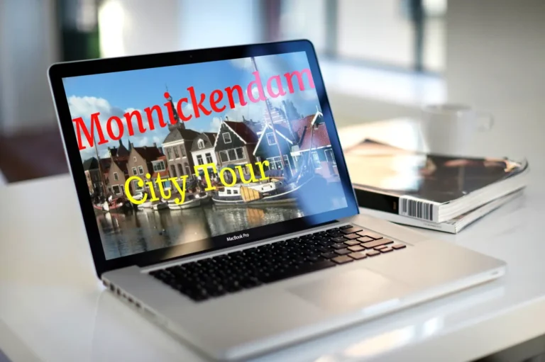 Website laten maken Monnickendam - Webdesign Monnickendam vanaf € 350