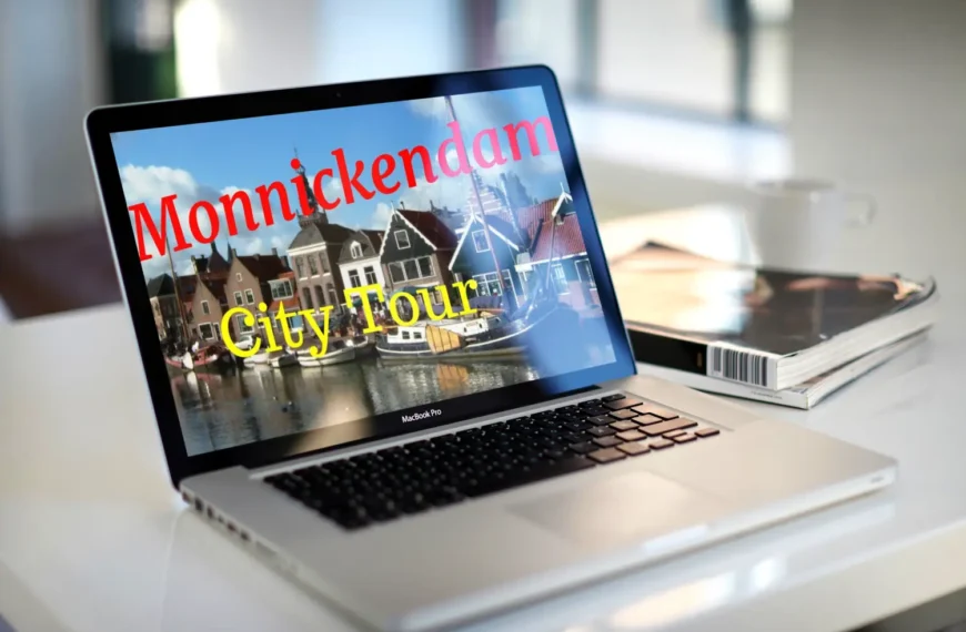 Website laten maken Monnickendam - Webdesign Monnickendam vanaf € 350