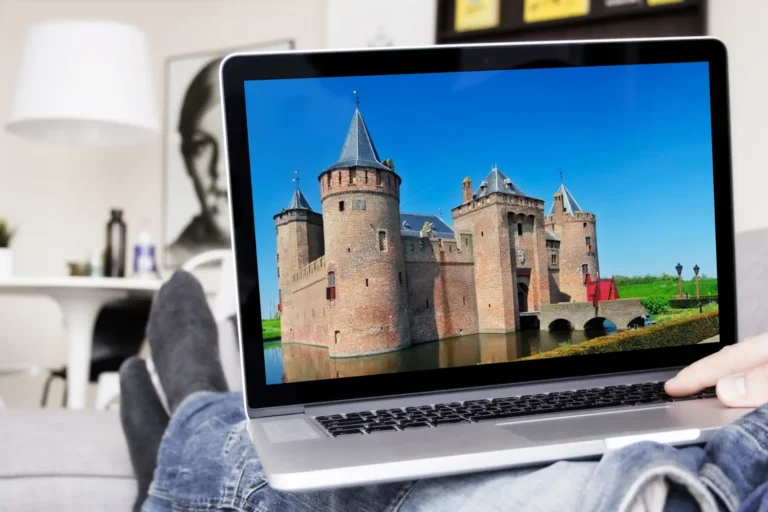 Website laten maken Muiden - Webdesign Muiden vanaf € 350