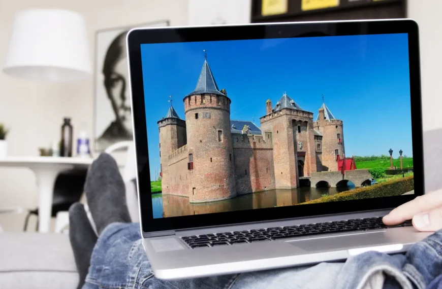 Website laten maken Muiden - Webdesign Muiden vanaf € 350