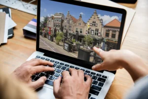 Website laten maken Schagen - Webdesign Schagen vanaf € 350