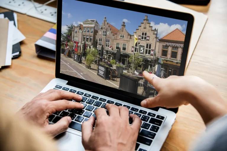 Website laten maken Schagen - Webdesign Schagen vanaf € 350