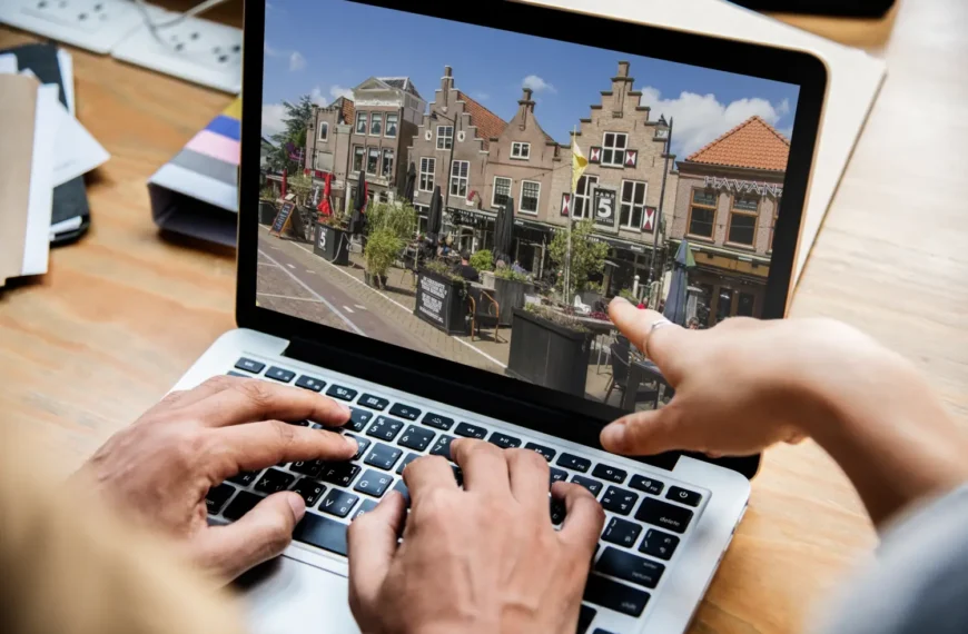 Website laten maken Schagen - Webdesign Schagen vanaf € 350