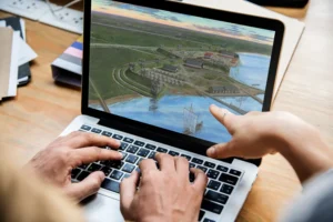 Website laten maken Velsen - Webdesign Velsen vanaf € 350