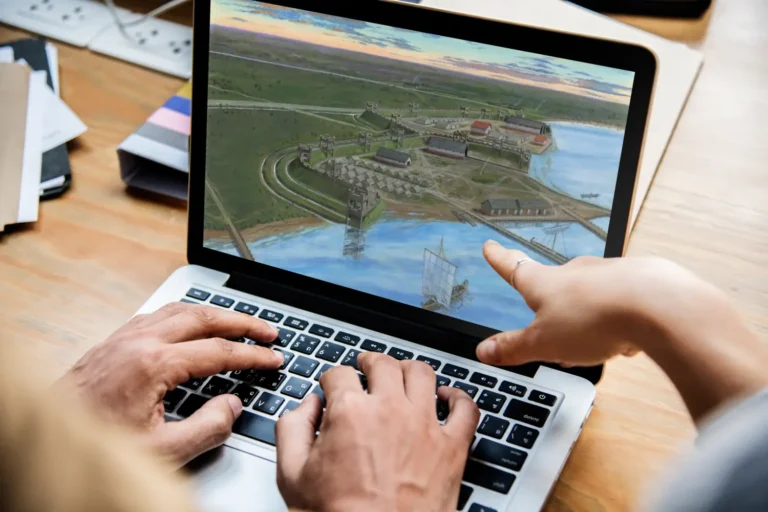 Website laten maken Velsen - Webdesign Velsen vanaf € 350