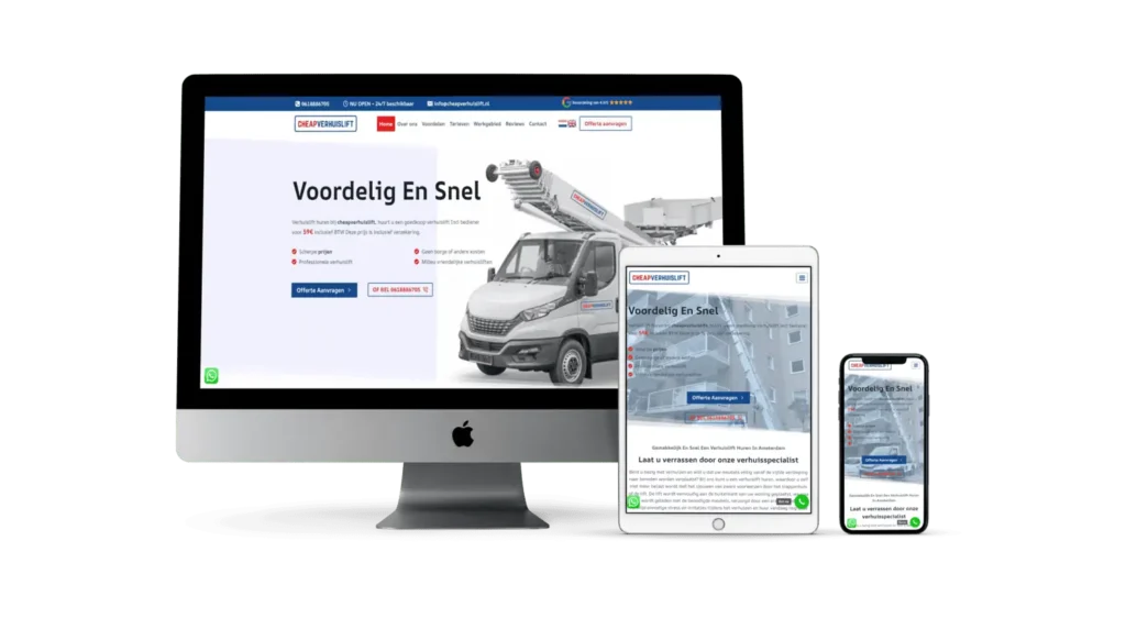 cheapverhuislift.nl