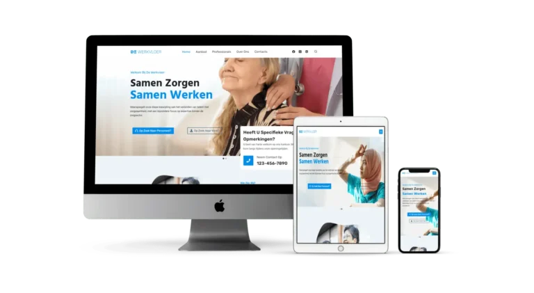 uitzendbureau de werkvloer