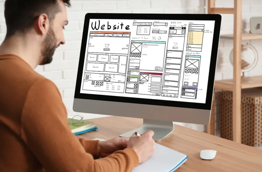 zakelijke website laten maken vanaf € 350 gratis offerte